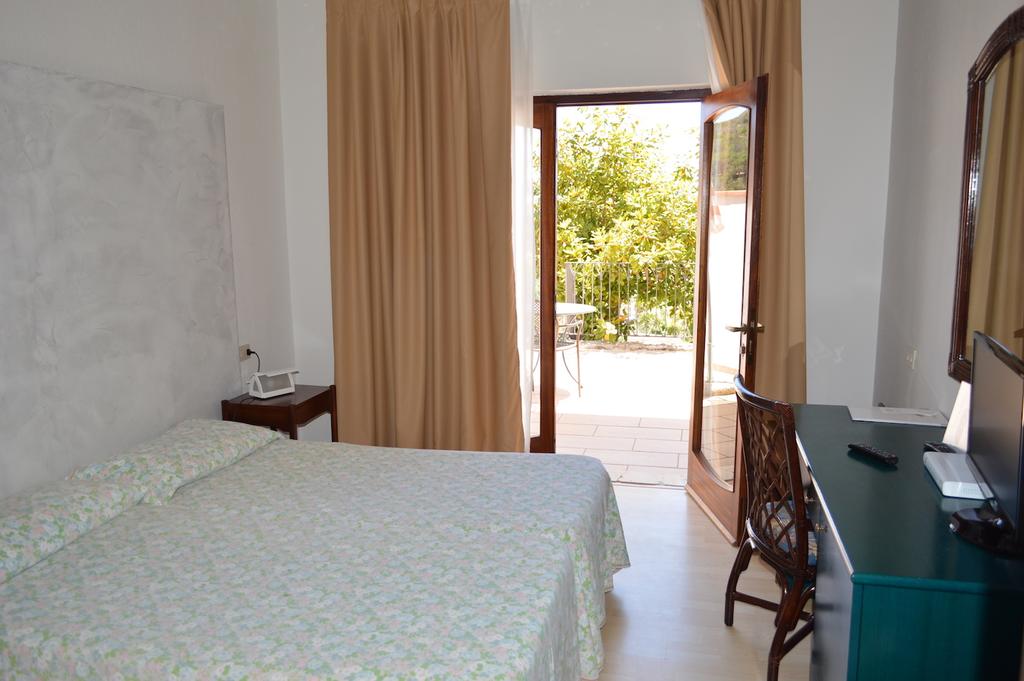Hotel Baia Imperiale 12/34