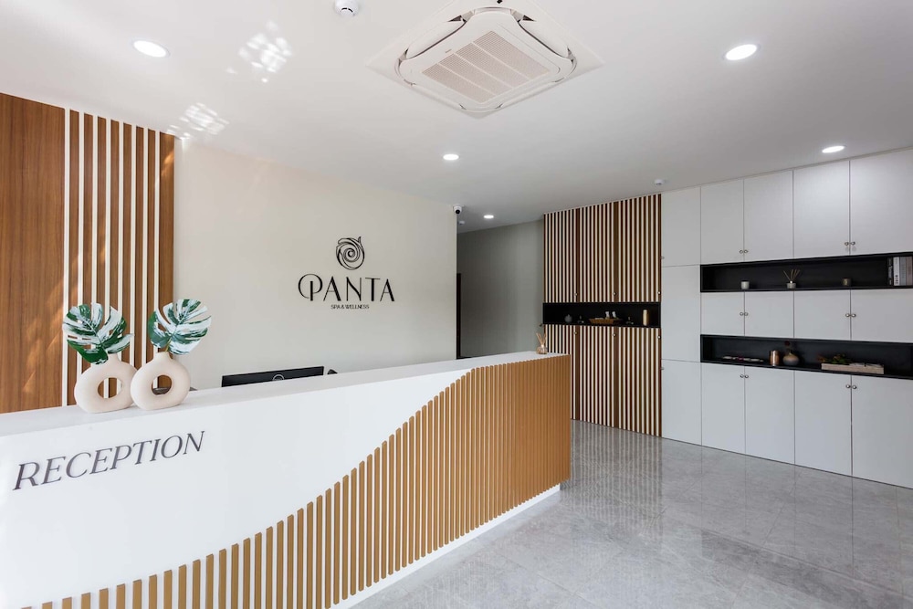 Laguna Grand Hotel & Spa Songkhla (SHA Certified) 2/50