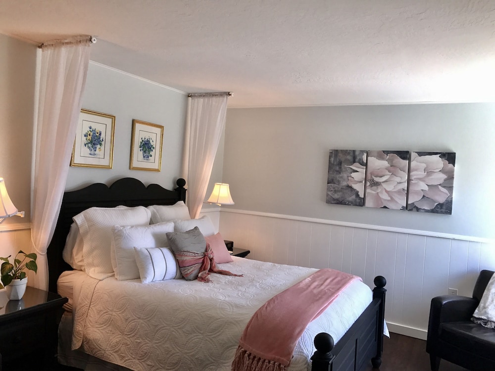 Agate Cove Inn 27/71