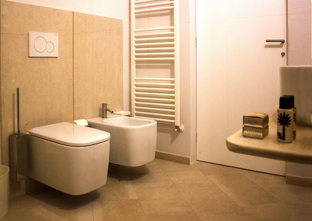 Re Federico Boutique Hotel 45/50