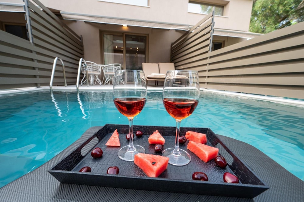 Scarabeo Hotel and Villas Parga 41/57