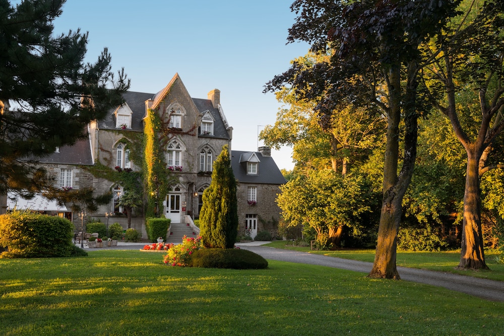 Manoir de La Roche Torin the Originals Relais Relais Du Silence 35/38
