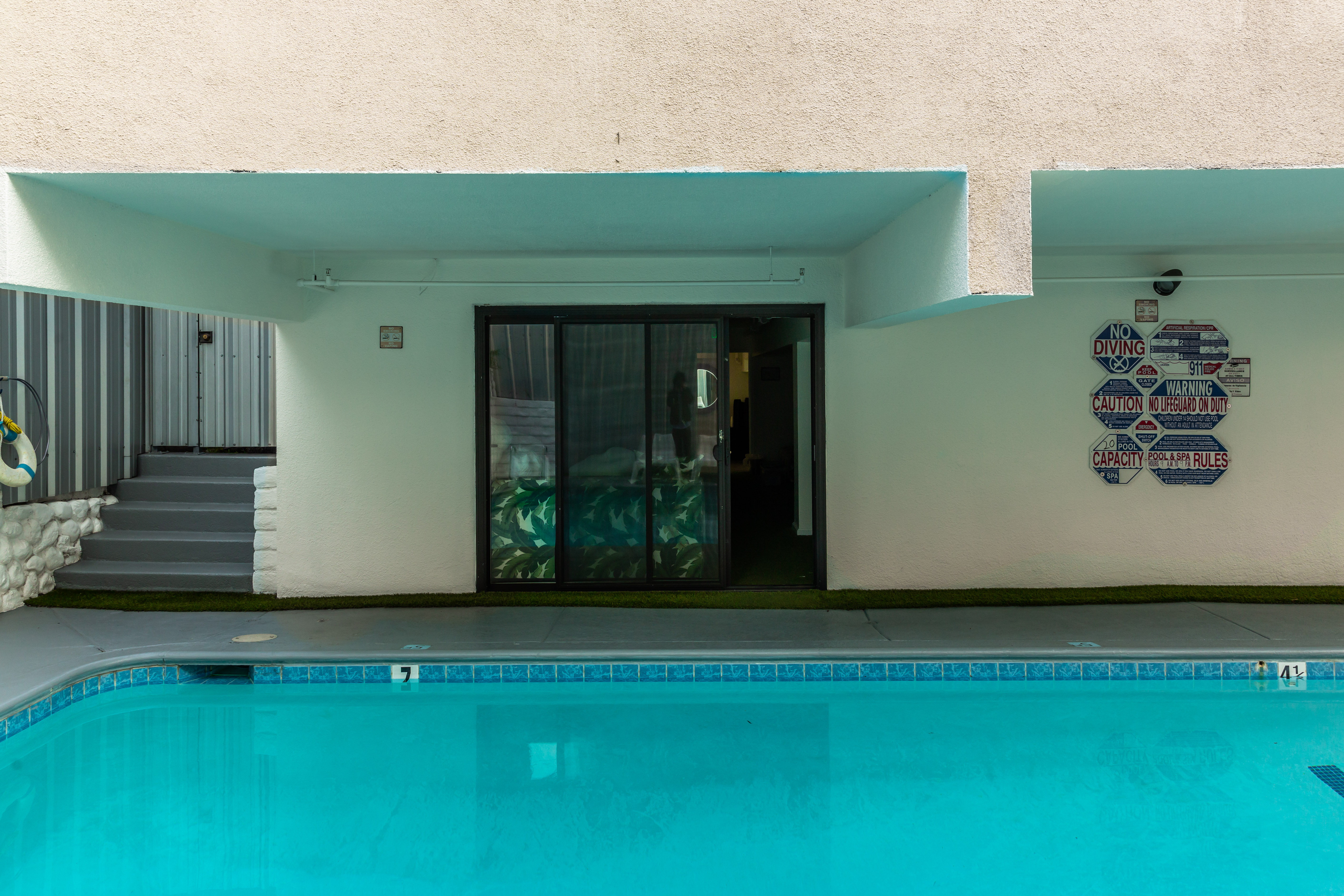 Shelter Hotel Los Angeles 43/62