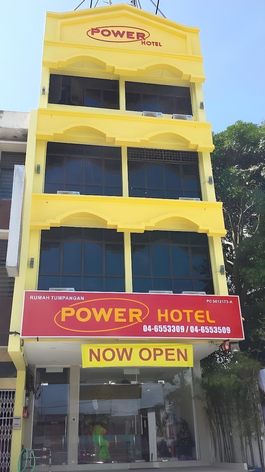 Nida Rooms Gelugor Prima 3/29