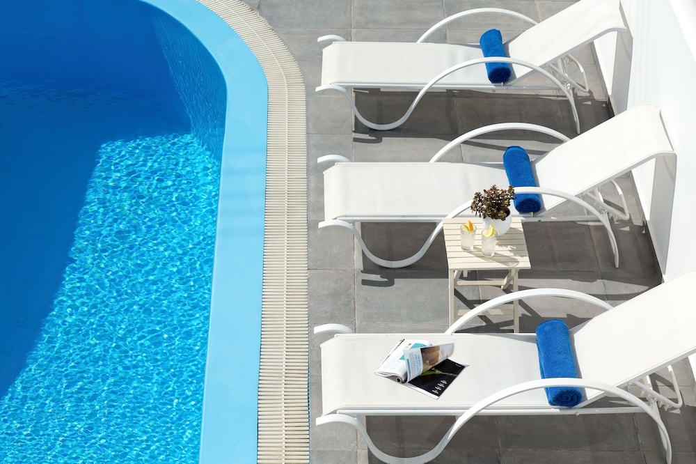 Blue Senses Villas 50/61