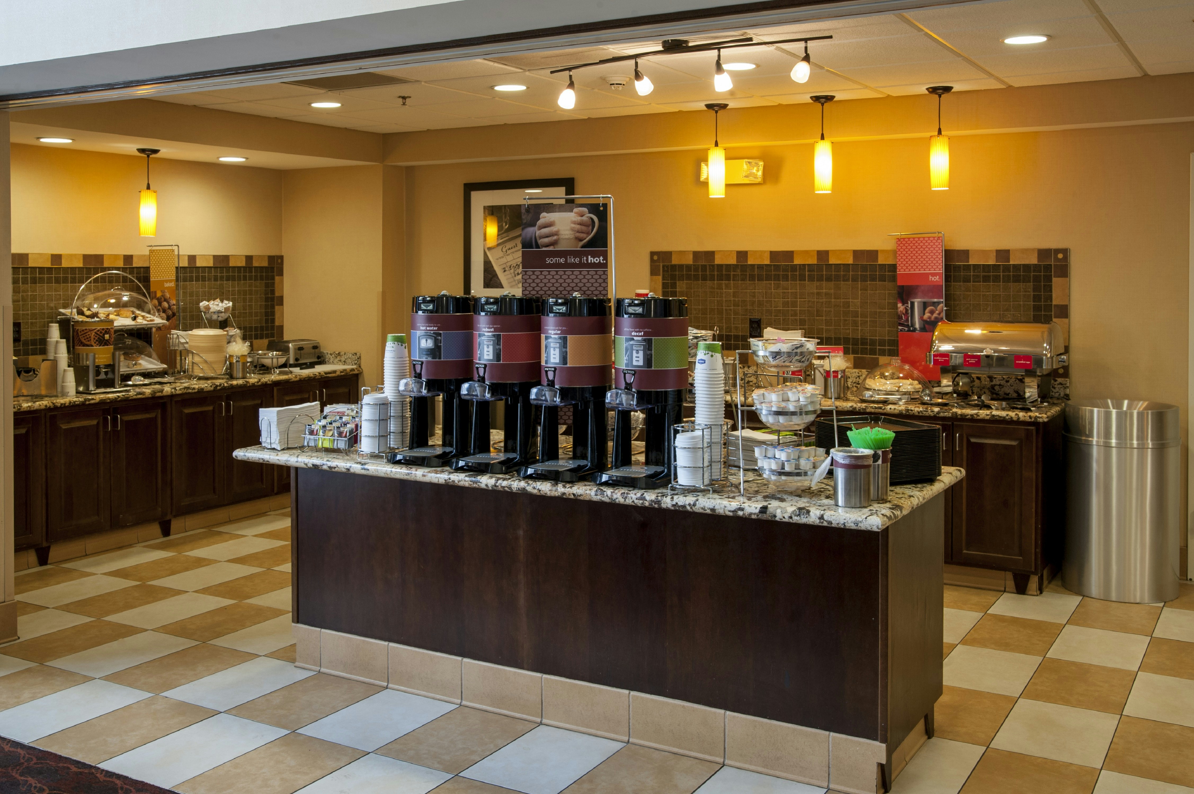 Hampton Inn Suites Watertown — photo 5