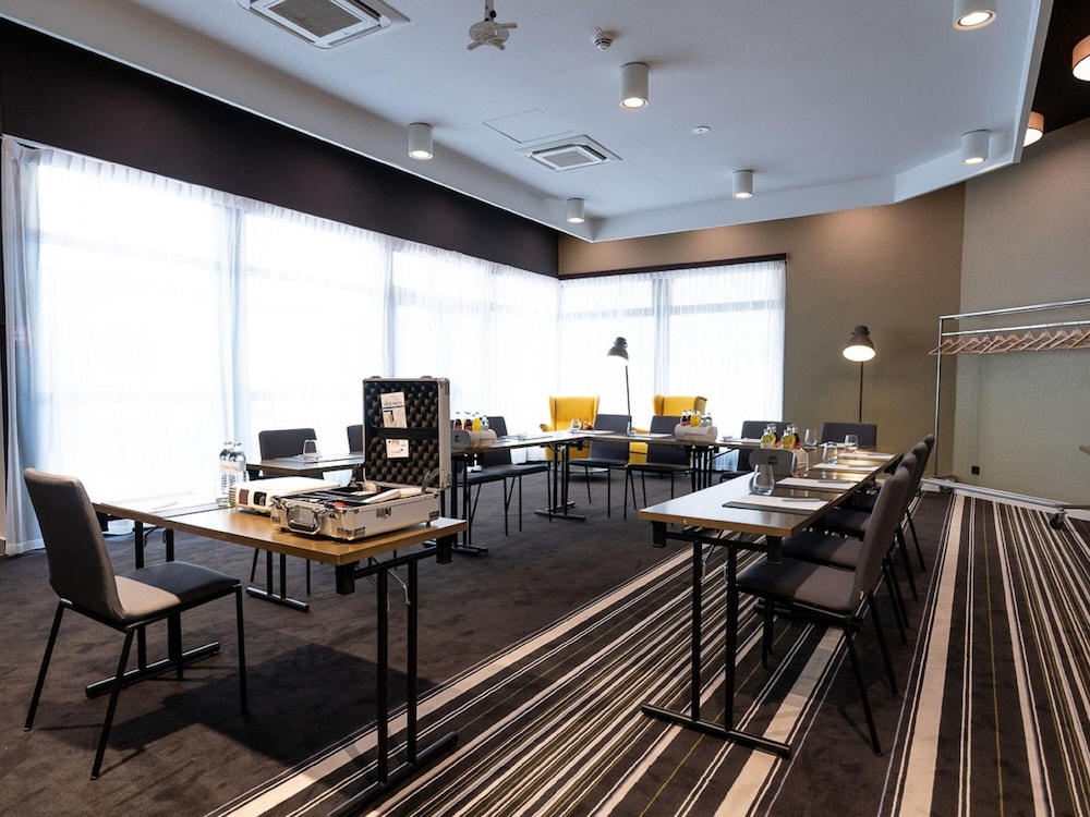 Mercure Hotel Raphael Wien 68/73