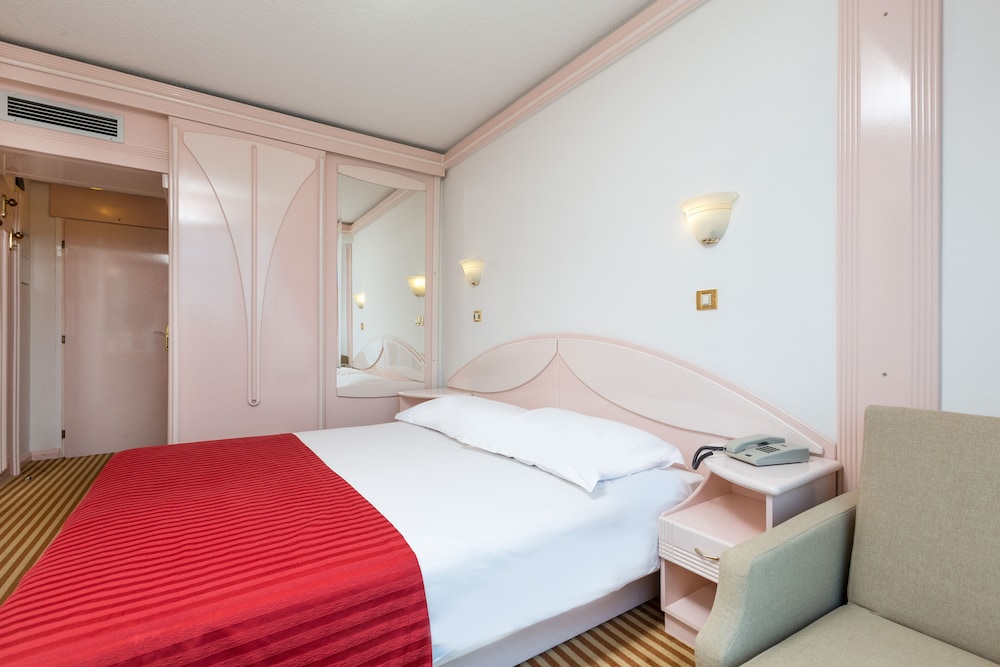 Hotel Zorna Plava Laguna photo4