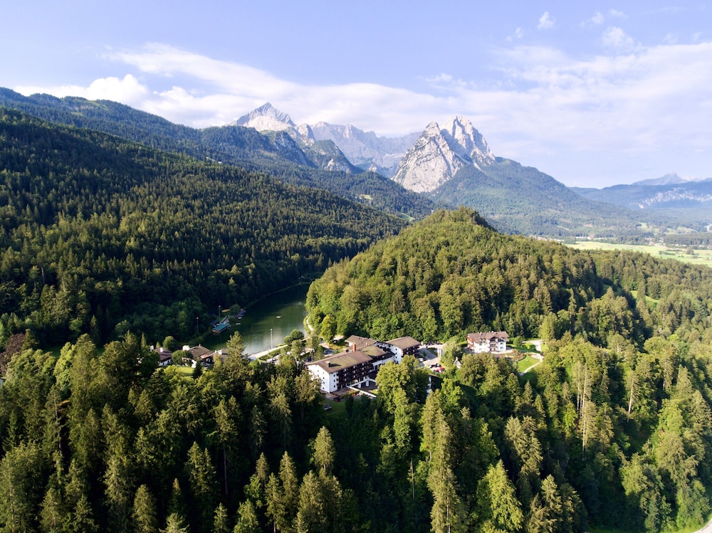 Riessersee Hotel 43/50