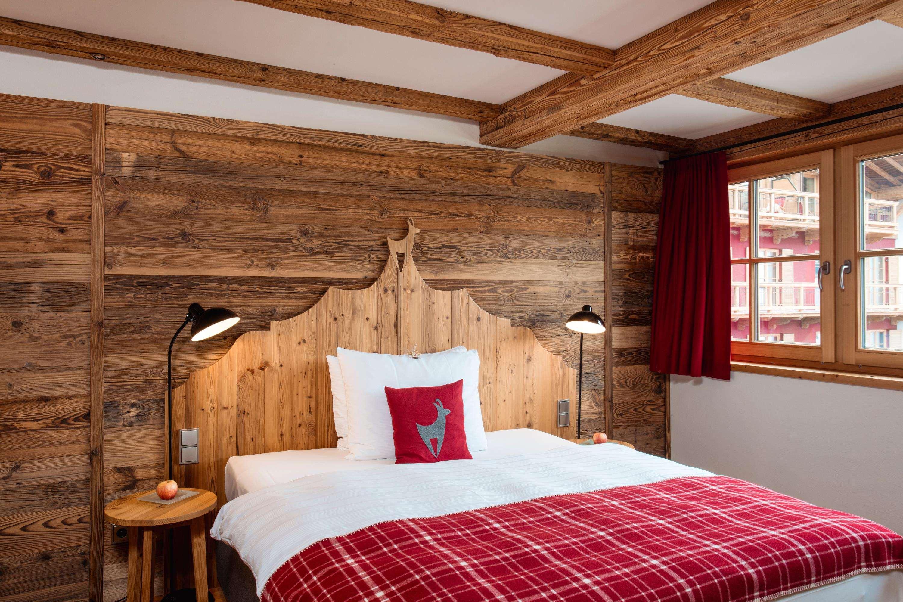 Hotel Kitzhof Mountain Design Resort 15/51