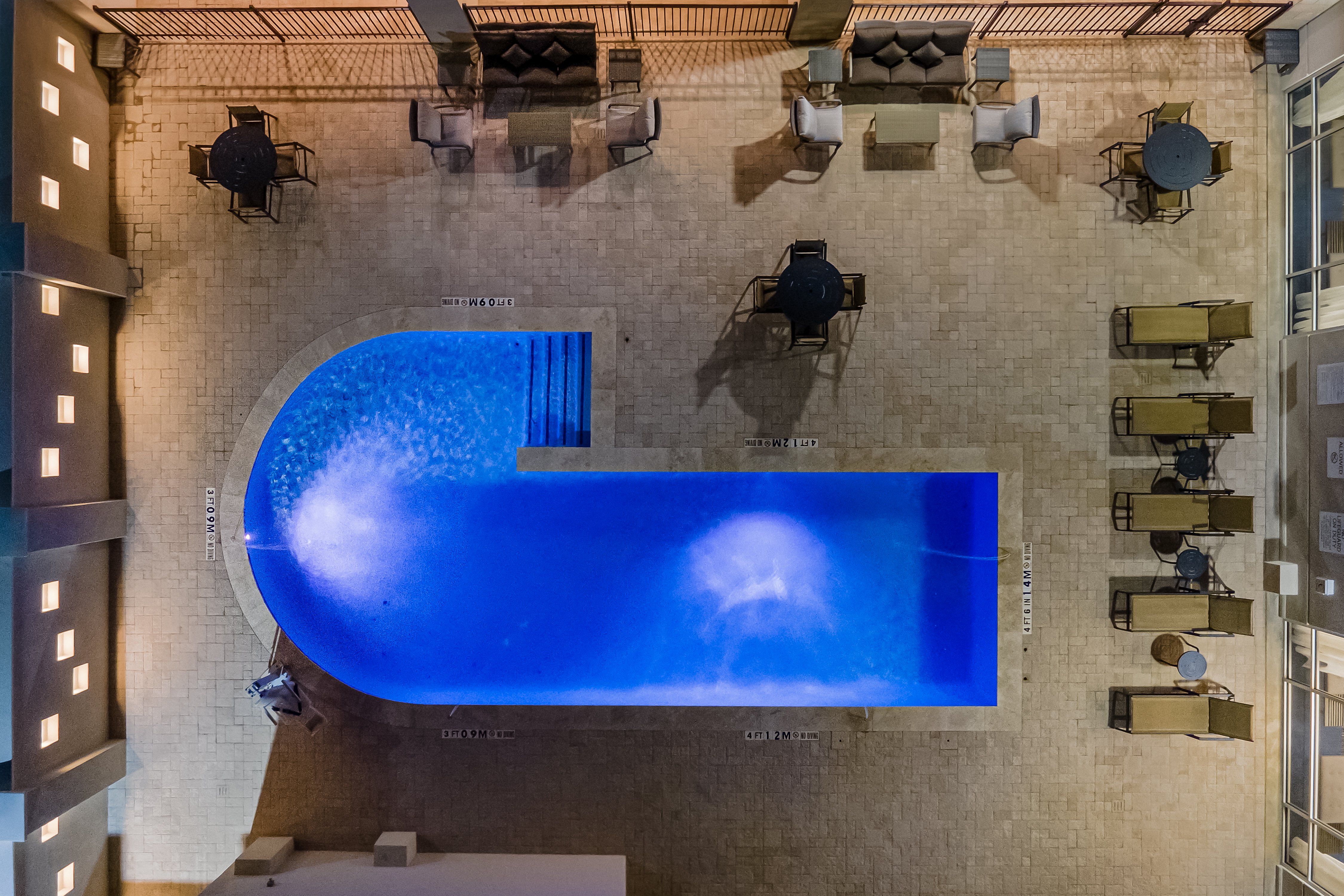 Holiday Inn Express Suites Houston W Memorial City Area 19/39