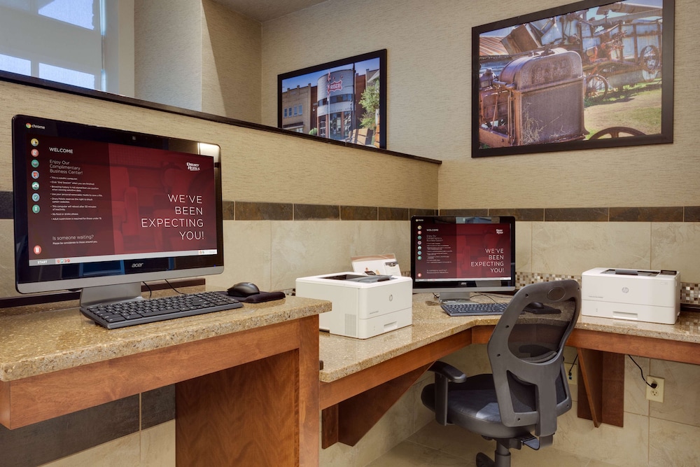 Drury Inn & Suites Dallas Frisco 42/47