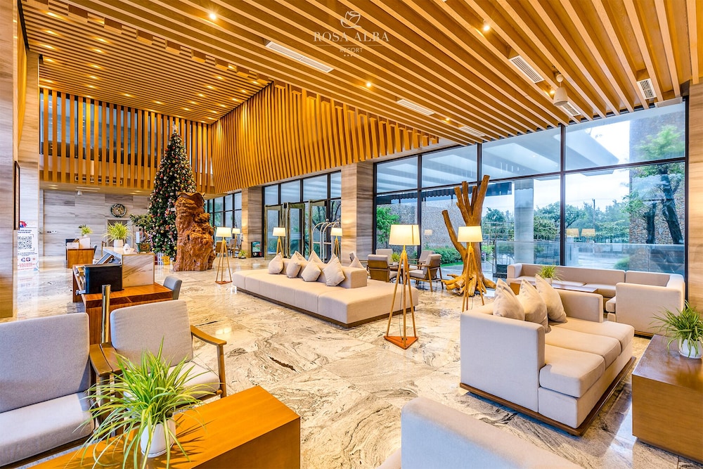 Rosa Alba Resort and Villas Tuy Hoa 42/66