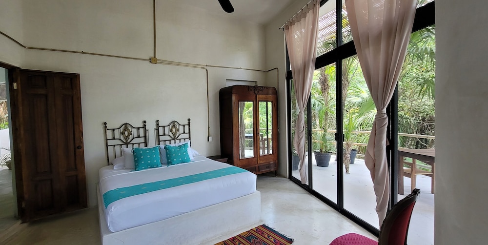 Casa Ambar 9/50
