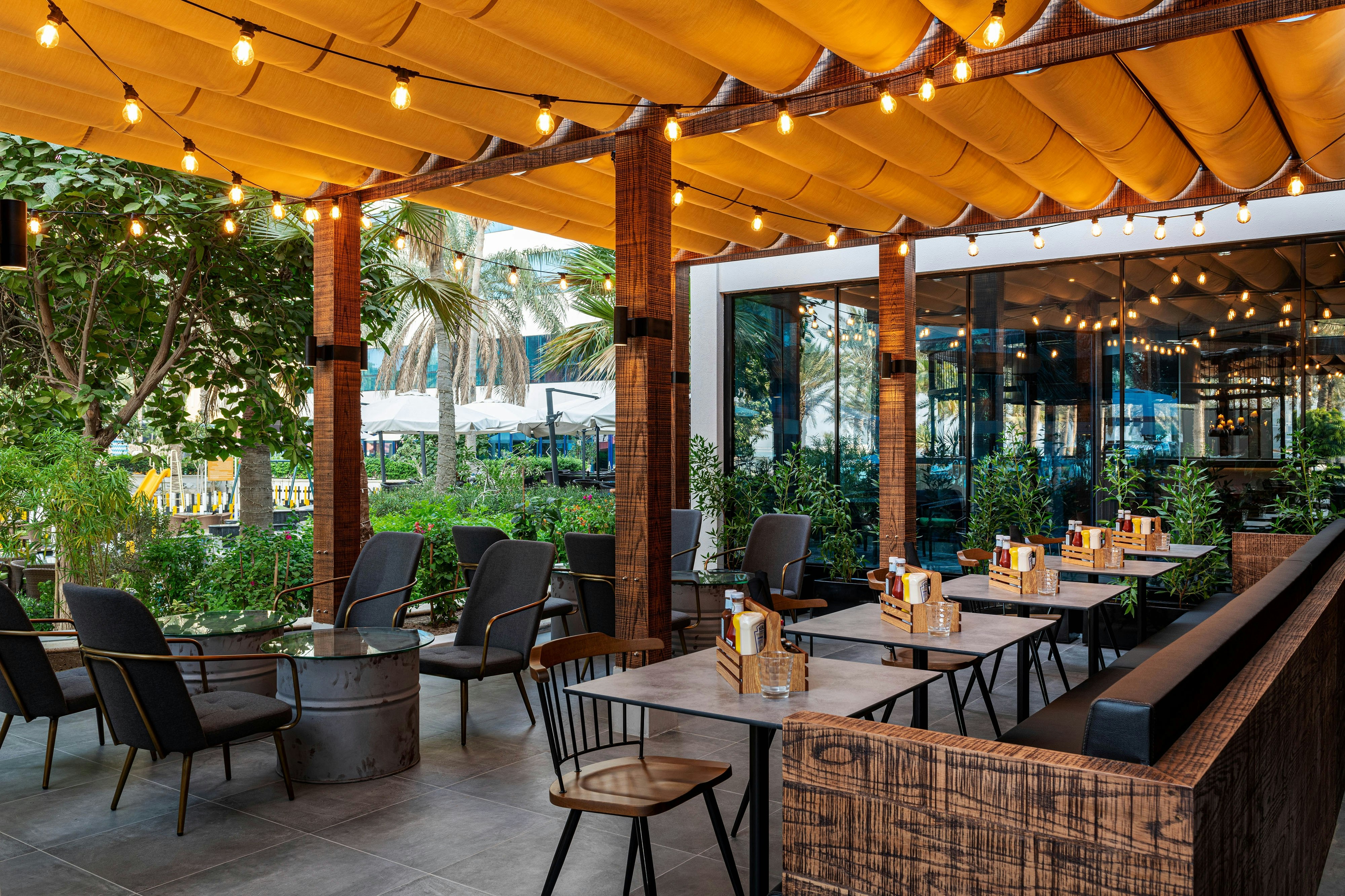 Sheraton Jumeirah Beach Resort 43/59