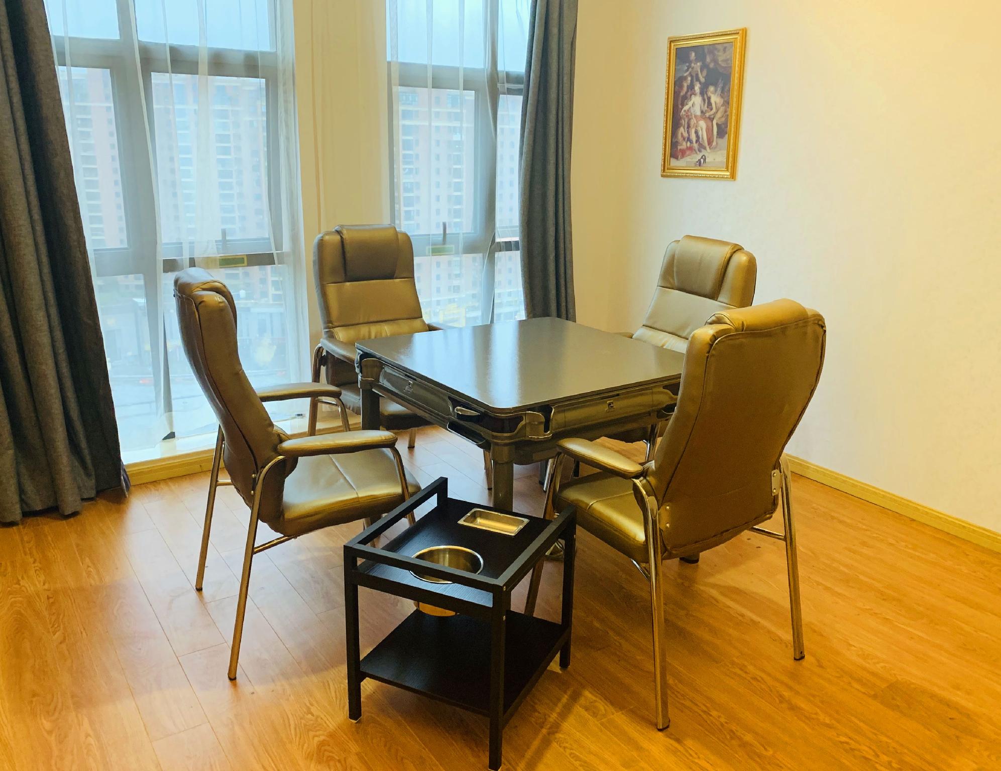 Vienna International Hotel (Kunshan Lujia Town) 14/22