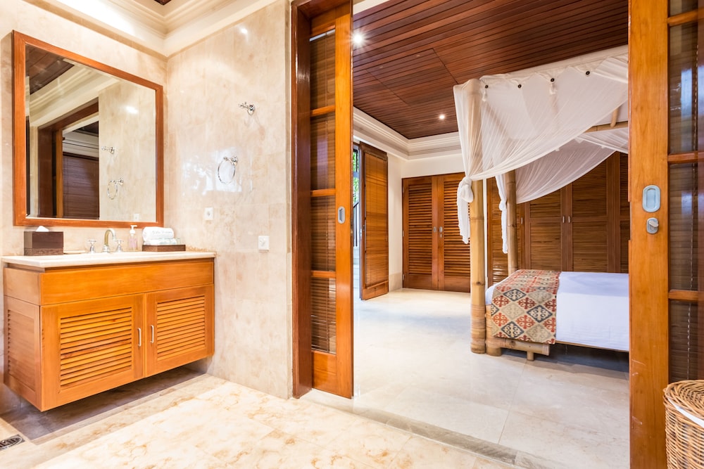 Jimbaran Beach Villas By Nakula 12/79