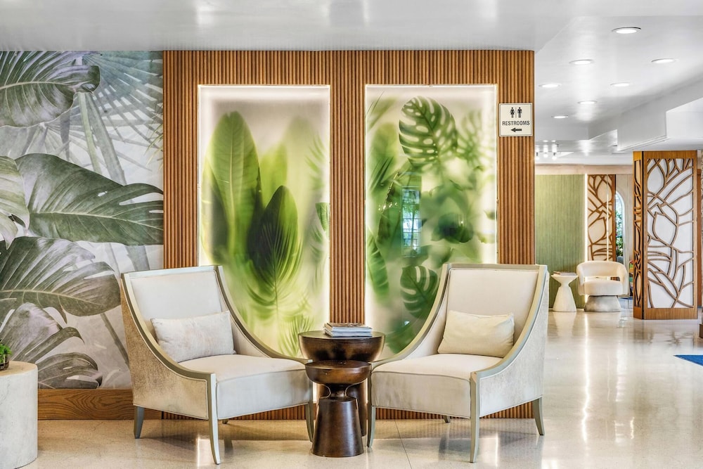 Hotel Ocean 44/64