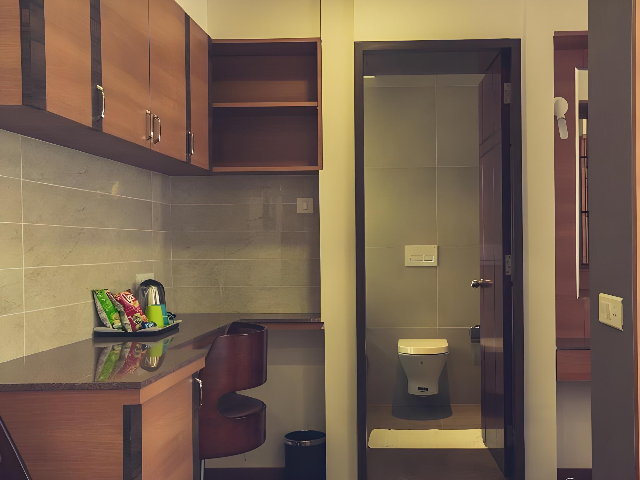 Adore Residency Vadapalani 45/45