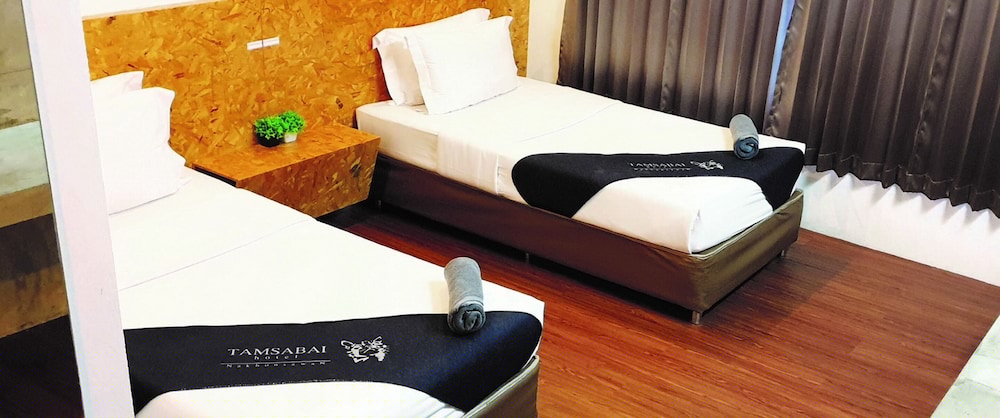 Tamsabai Hotel 23/77
