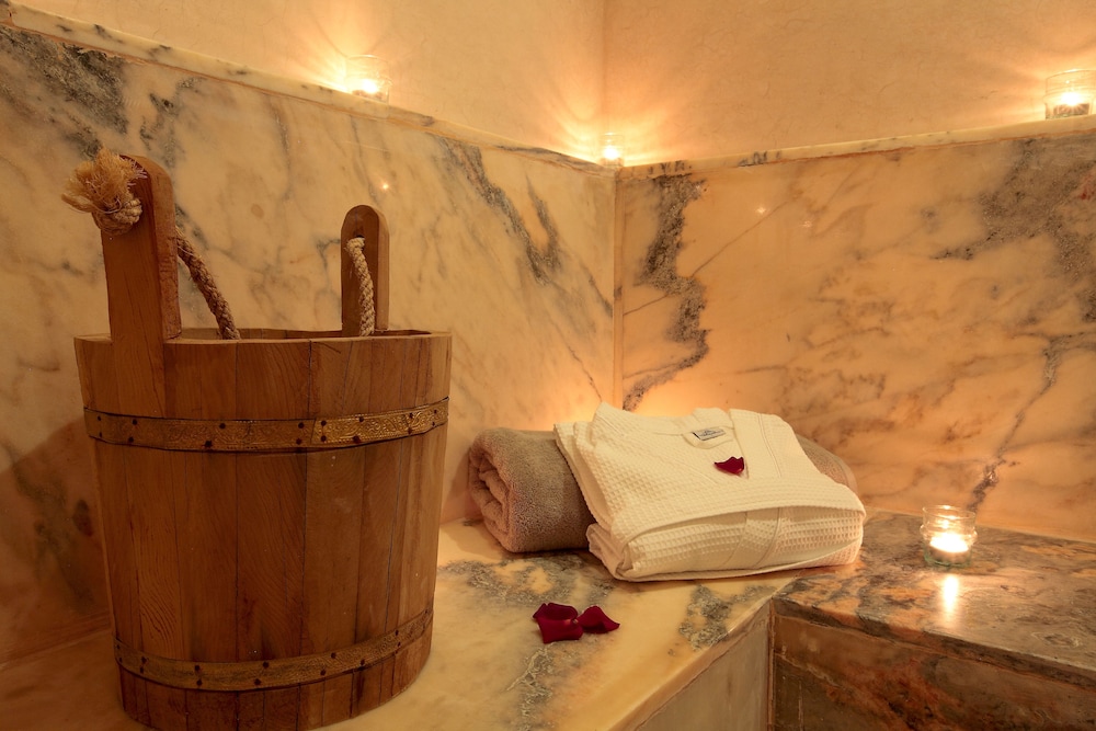 Le Riad Monceau 57/79