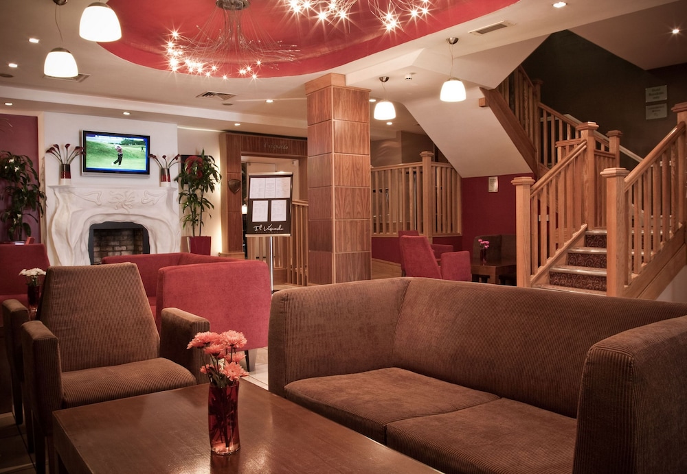 Beresford Hotel 41/58