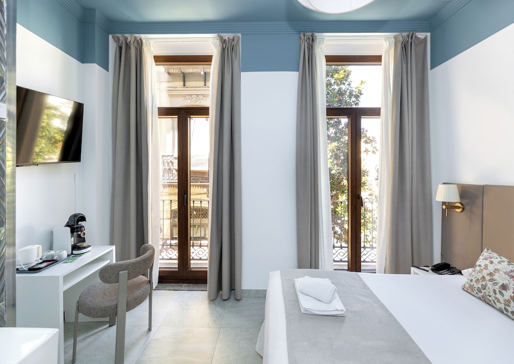 NEST STYLE GRANADA 14/50