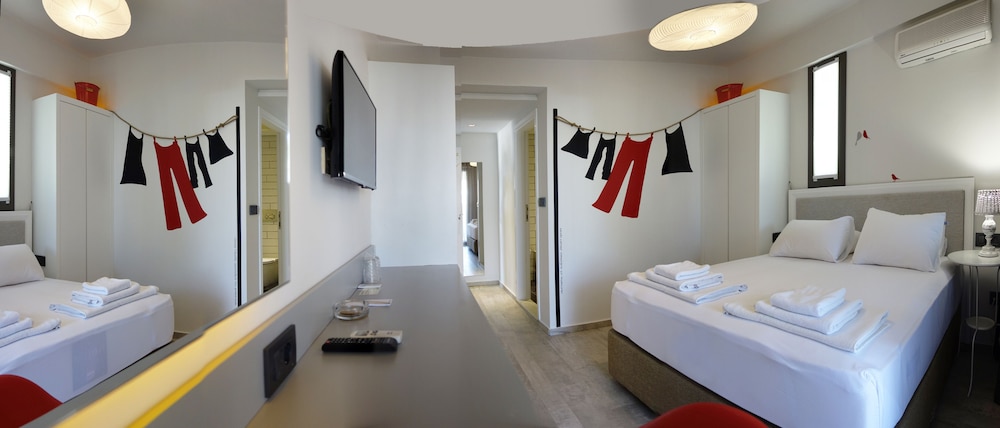 Arinnanda Hotel Cesme 33/72