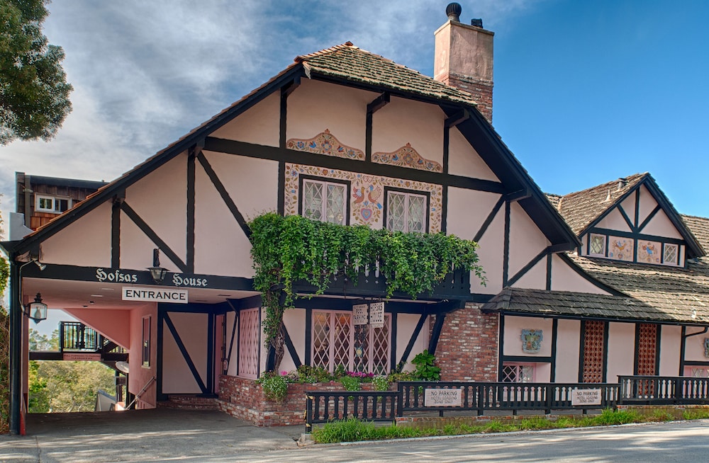 Hofsas House Hotel 4/63
