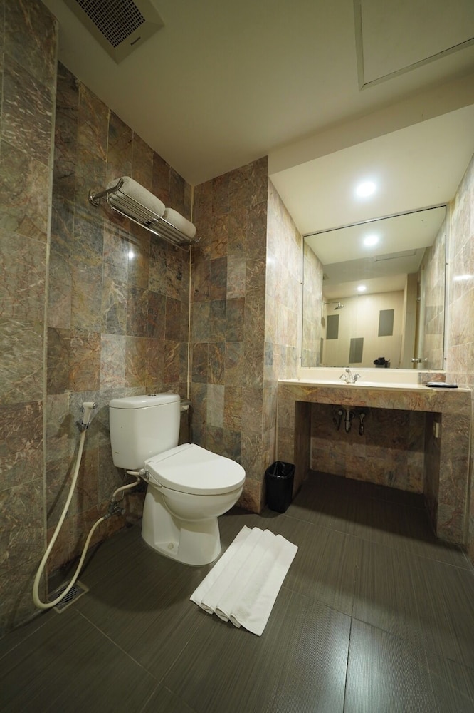 Ayola Sentosa Palembang 48/48