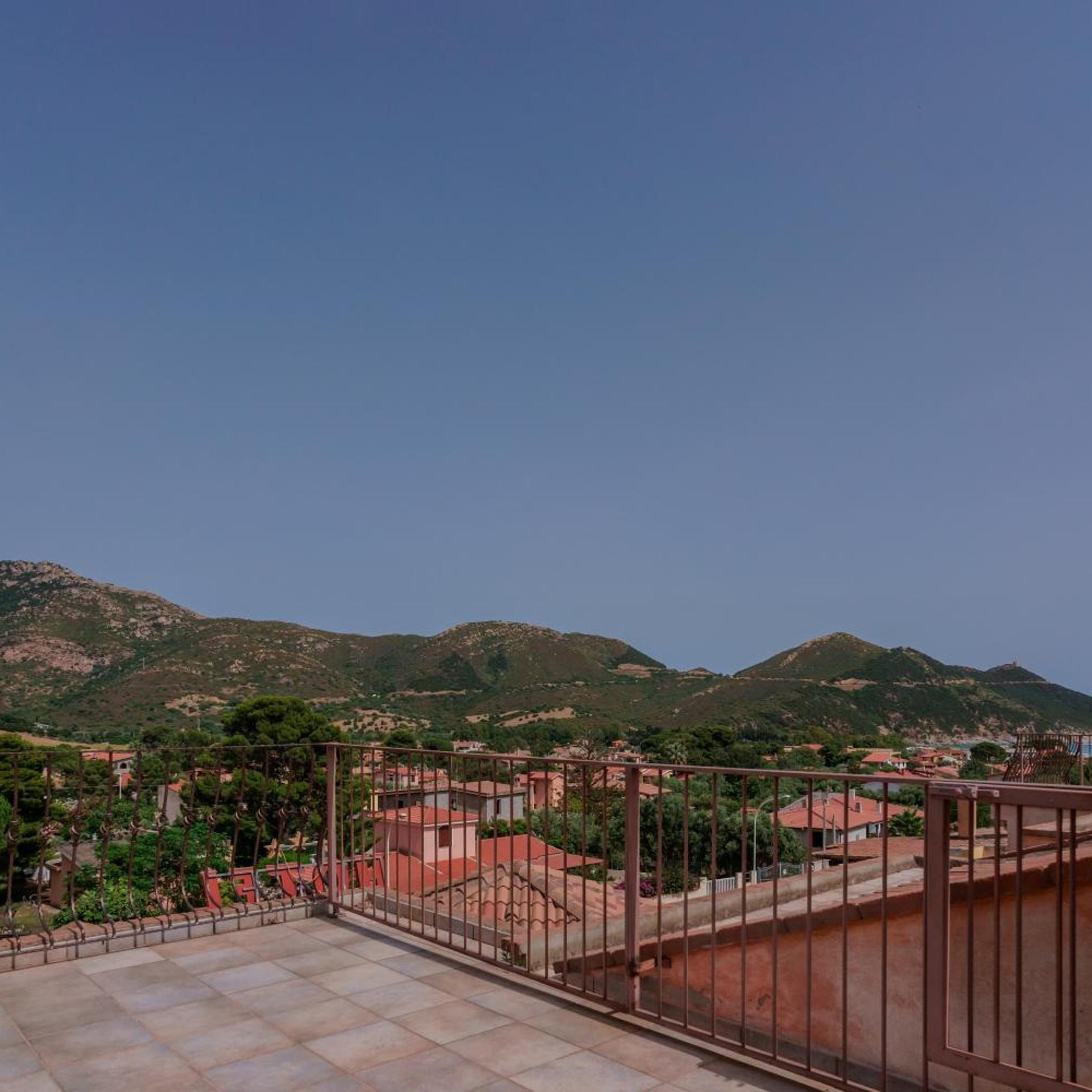 Hotel Solanas 4/63