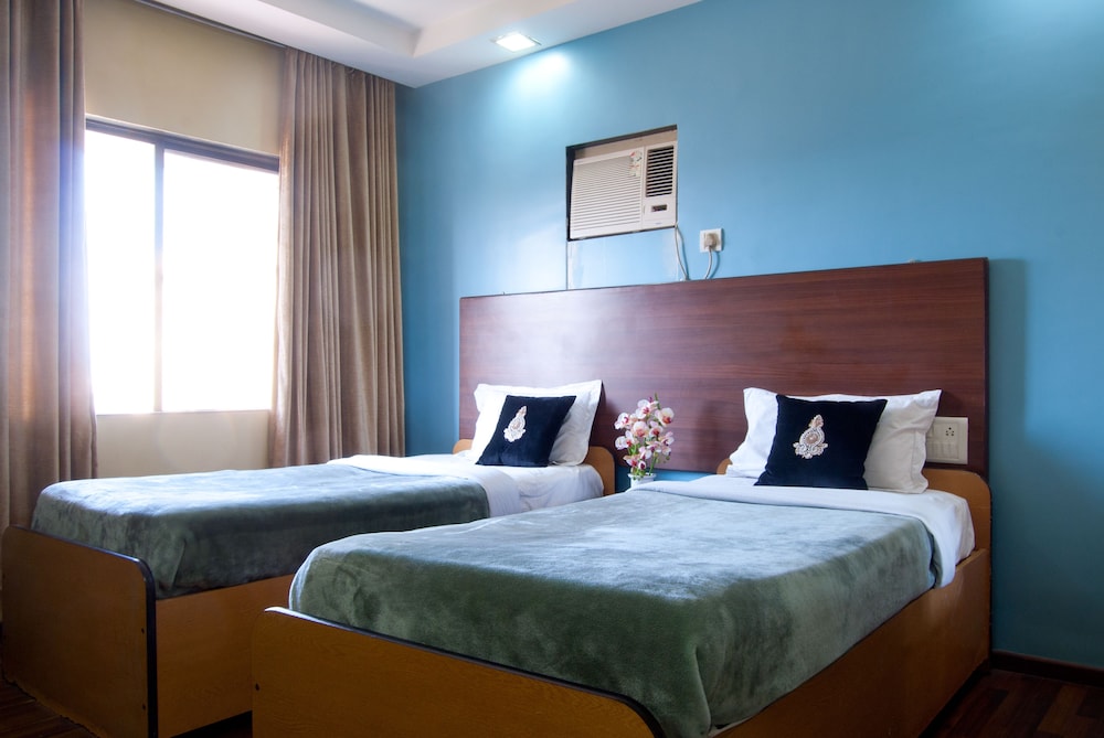 1 BEDROOM, DELUXE, APARTMENT, KITCHEN