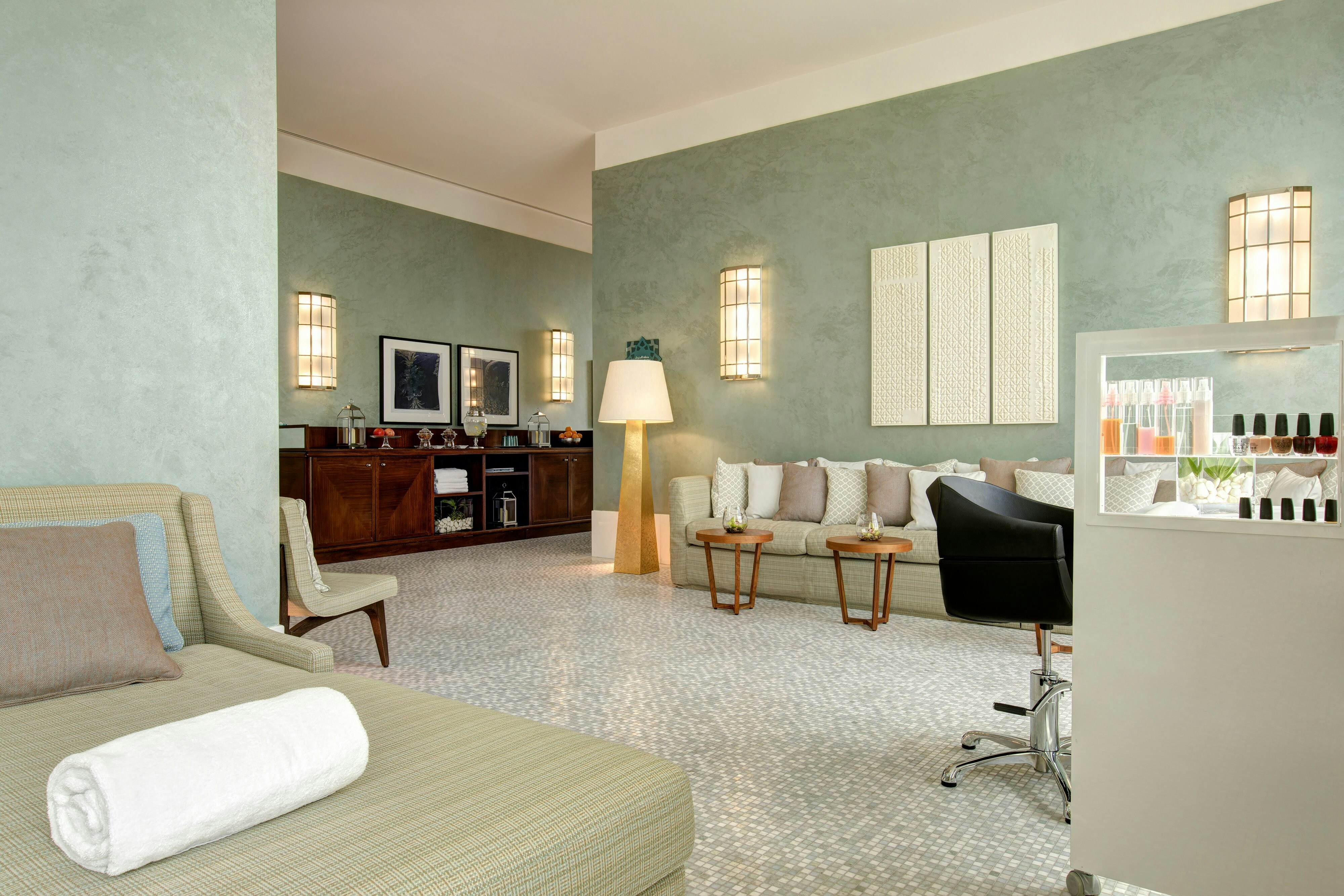 فندق ومنتجع أصيلة جدة(Assila, a Luxury Collection Hotel, Jeddah) 72/72