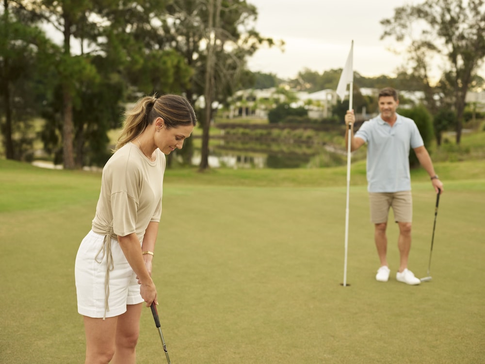 RACV Royal Pines Resort Gold Coast 38/63