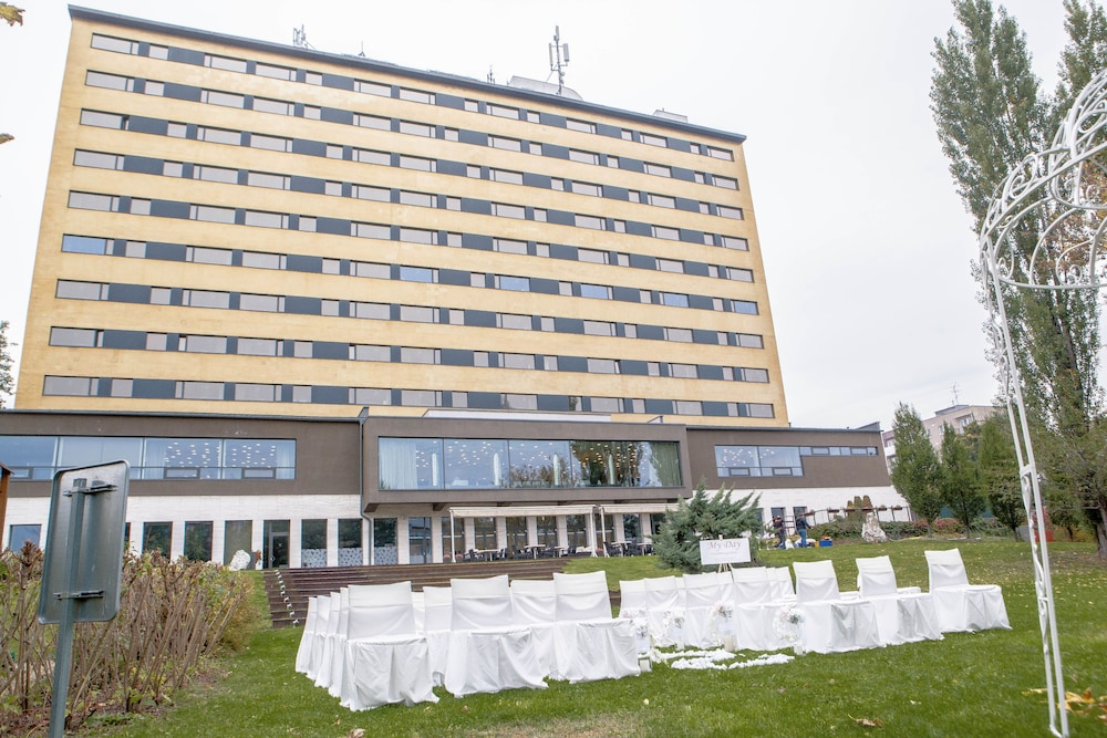 Hotel Yasmin in KOSICE - SK