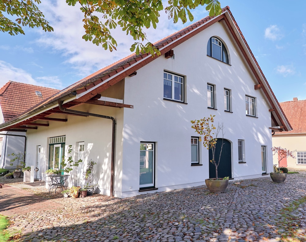 Hotel Am Steendamm 3/62