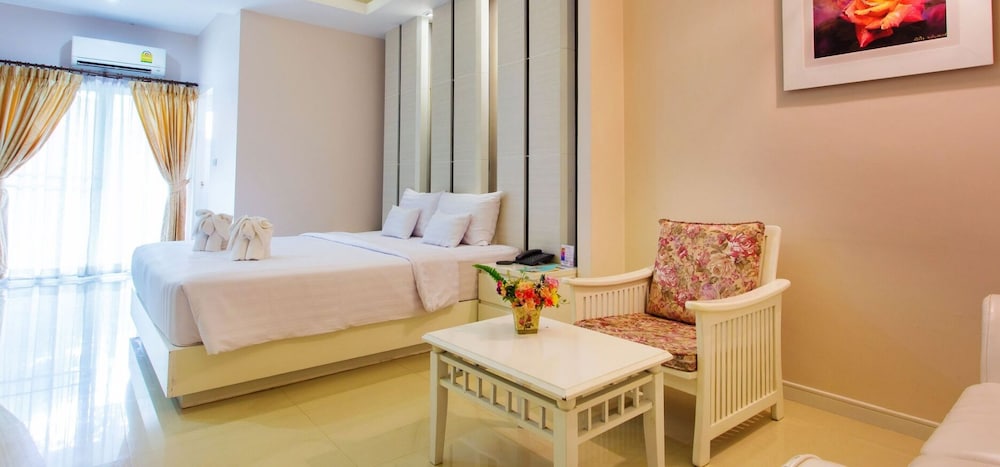 Nantrungjai Boutique Hotel 21/46