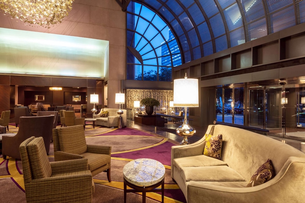 Hilton Houston Post Oak By The Galleria 49/77