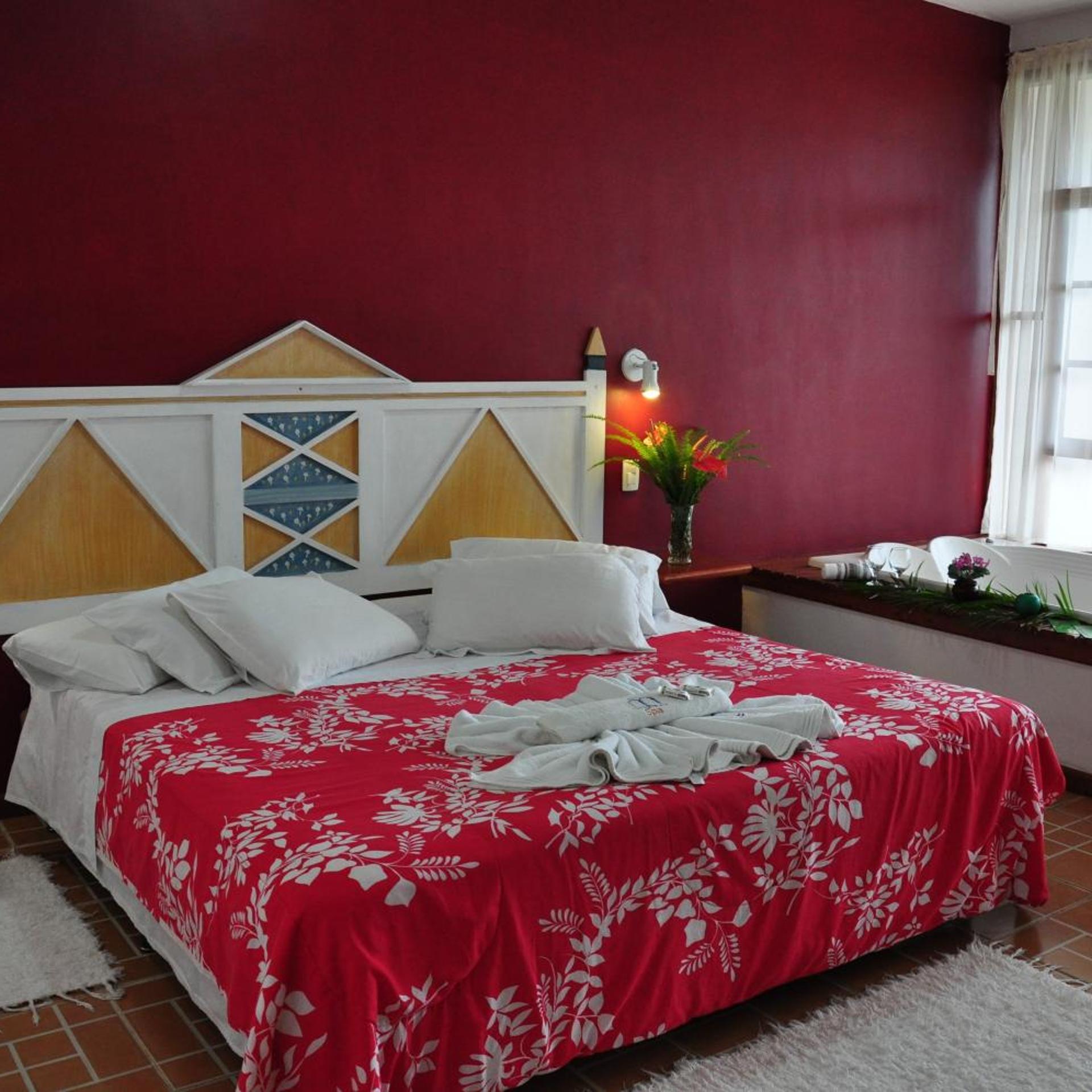 Pousada e Spa Vrindavana 13/50