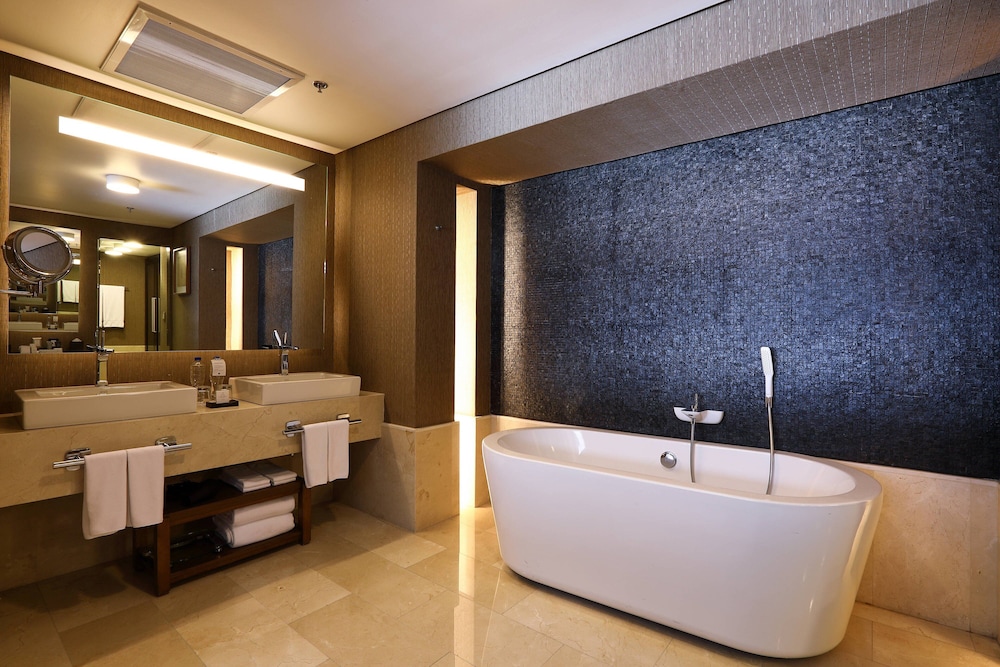JW Marriott Hotel Mexico City Santa Fe 23/52