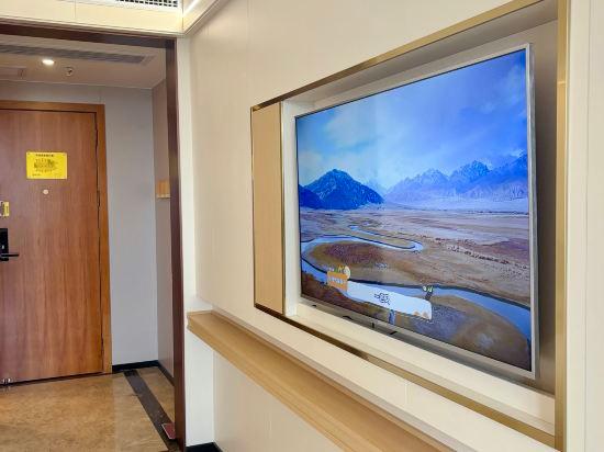 Hu Shang Hotel 3/43