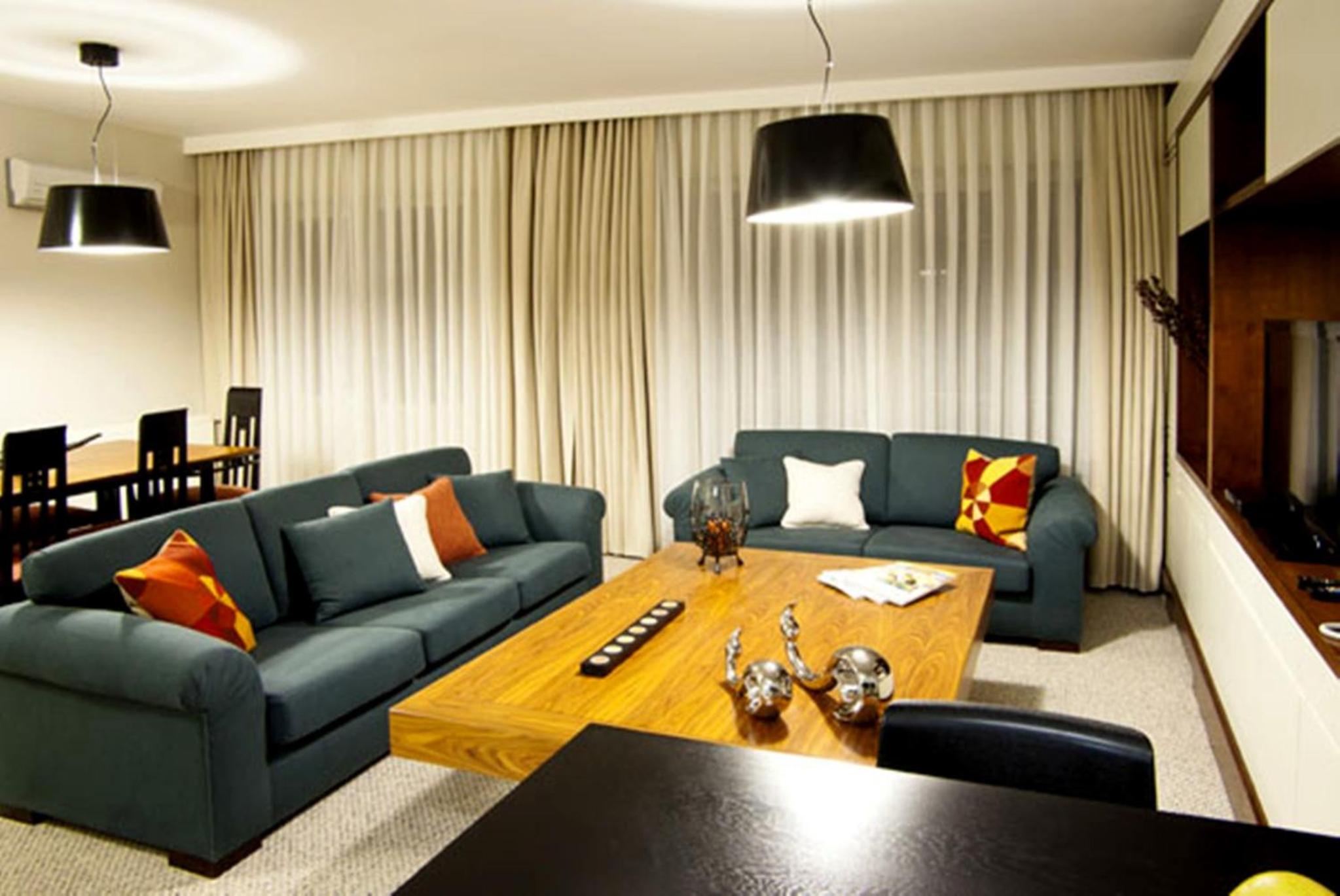 116 Residence 24/50