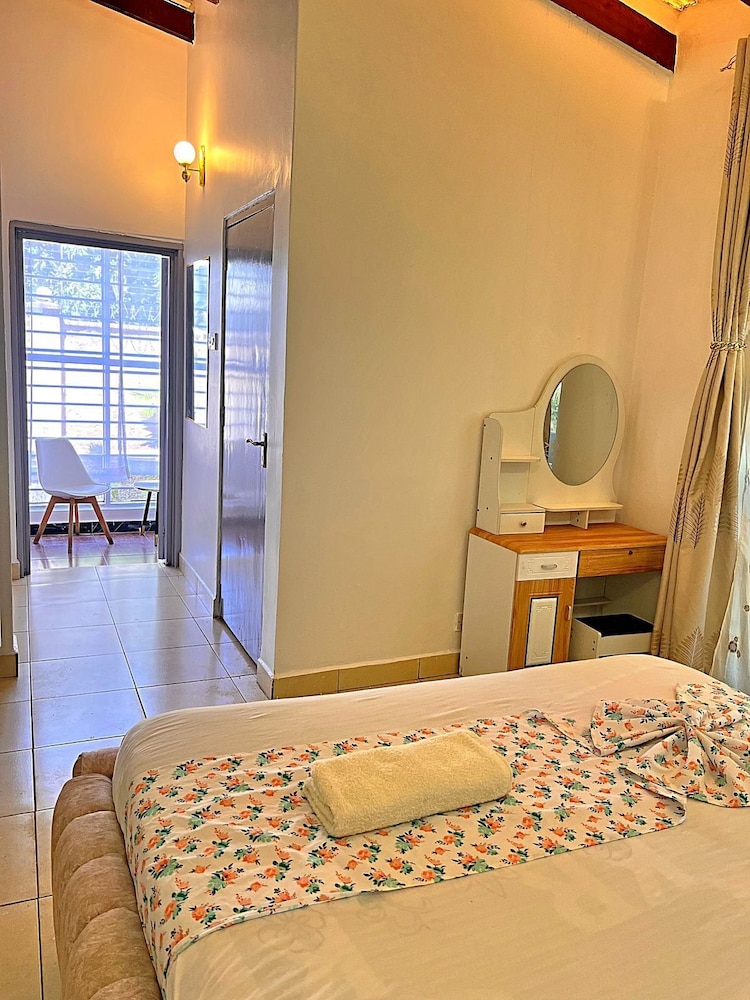 Kogelo Villas 15/50