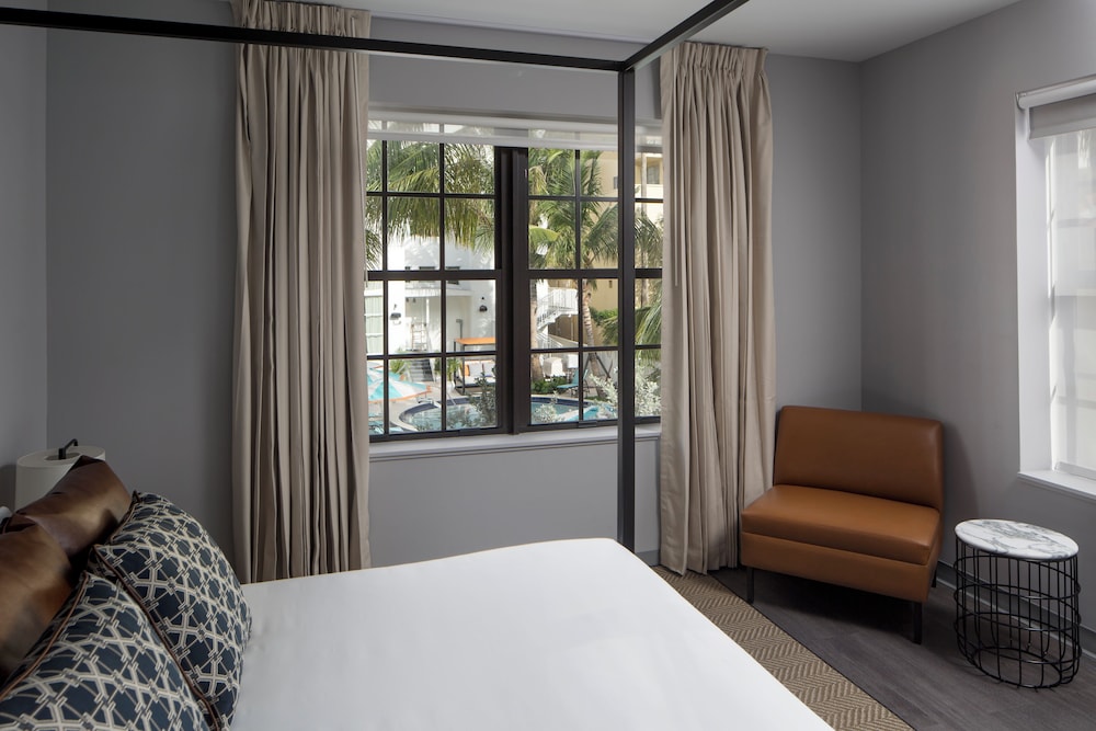 Hotel Rendale Miami 30/72