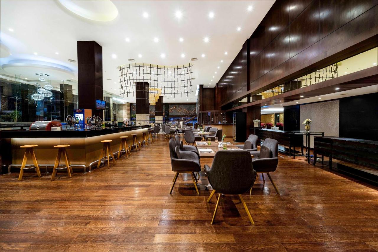 Grand Swiss-Belhotel Harbour Bay 38/51