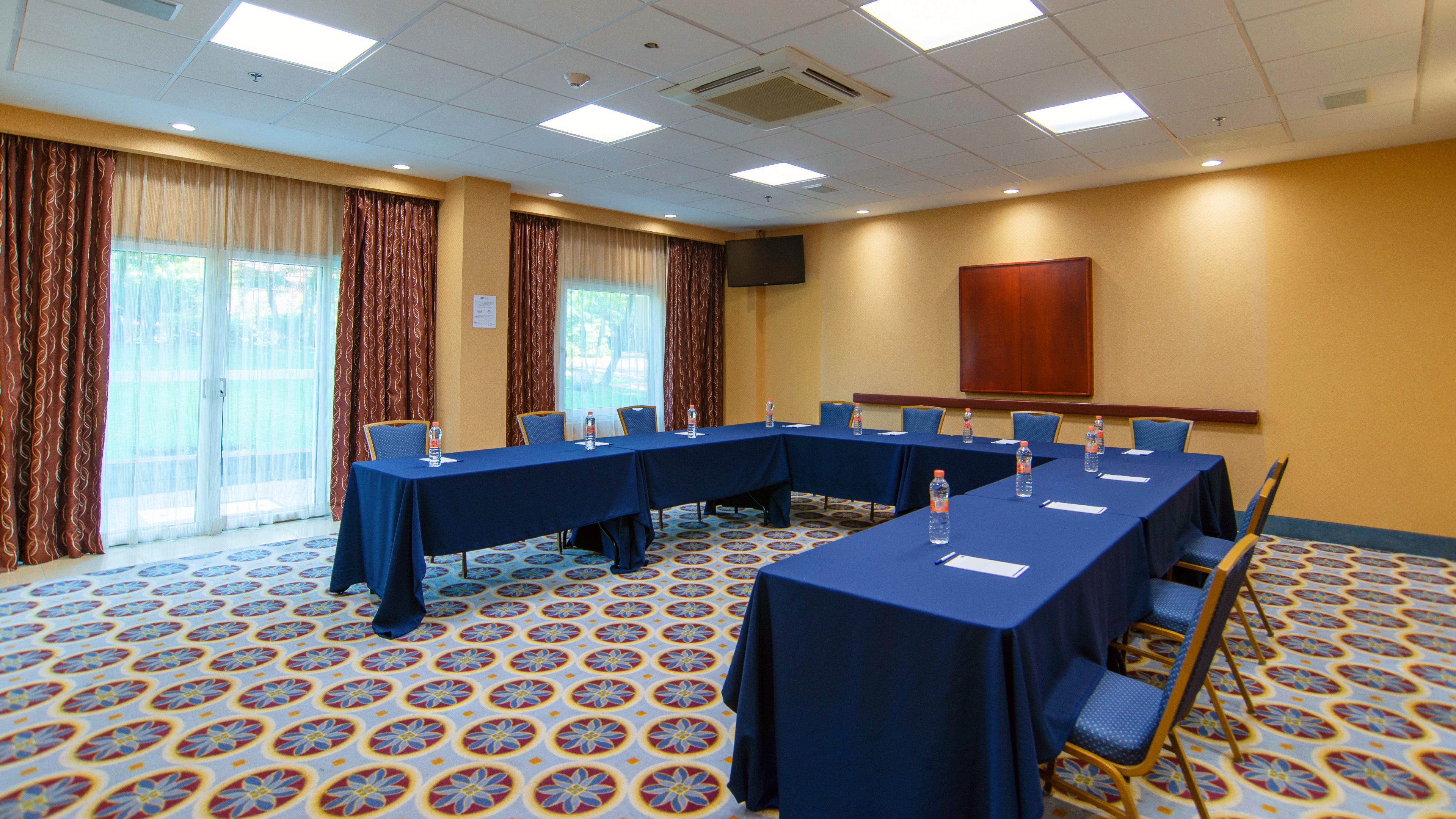 Holiday Inn Express & Suites Cuernavaca 33/50