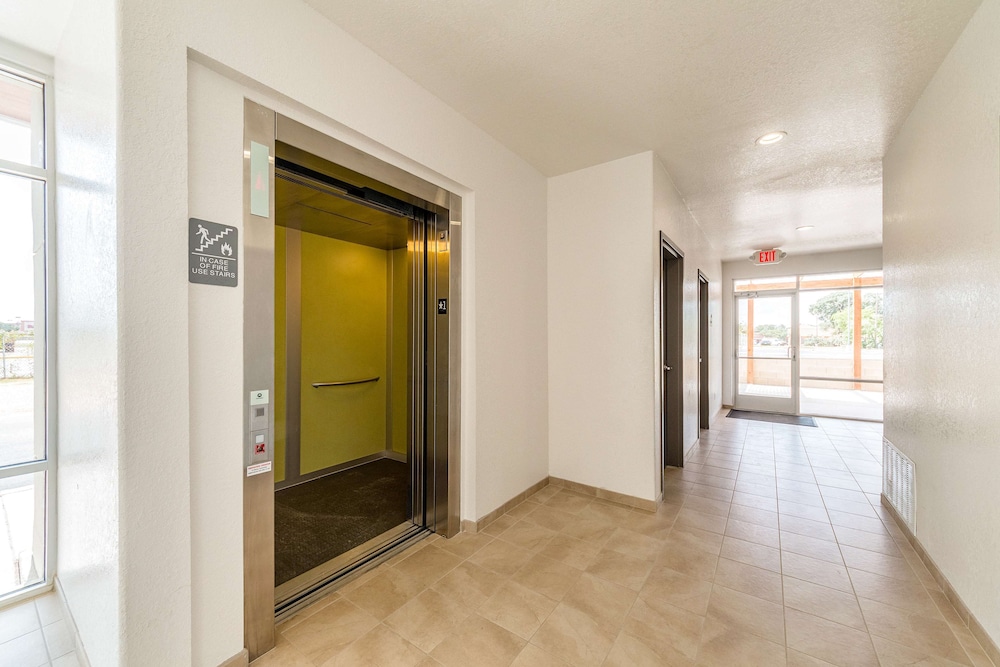 Studio6新Braunfels, TX酒店(Studio6 New Braunfels, TX) 图片2
