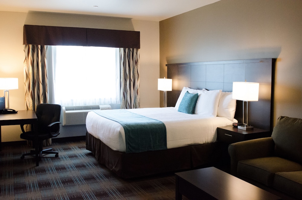 Inn At Moses Lake 9/28