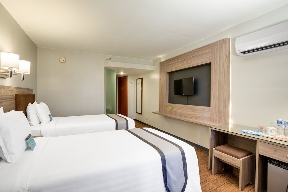 Guam Plaza Resort & Spa 15/69
