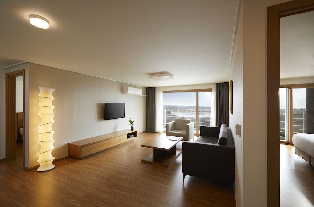 Jeju Aerospace Hotel 28/39